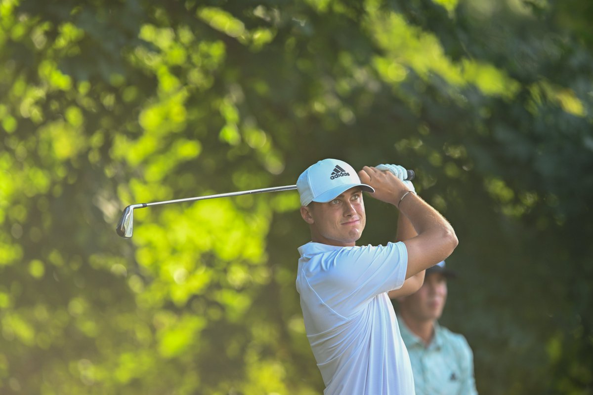 Brentley Romine tweet media