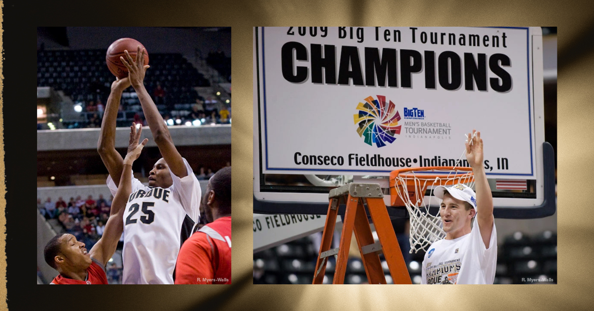 Purdue University tweet media