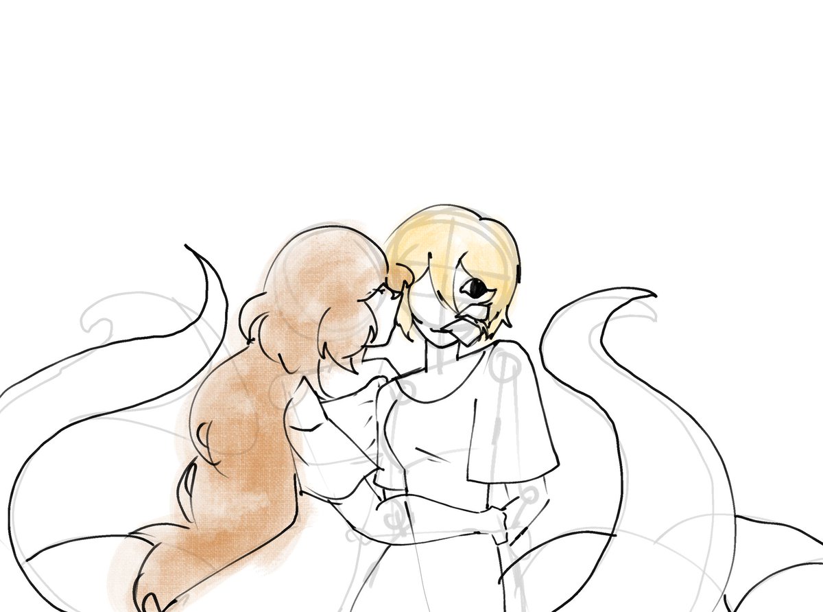 Shrimp!! ^_^ comms open tweet media