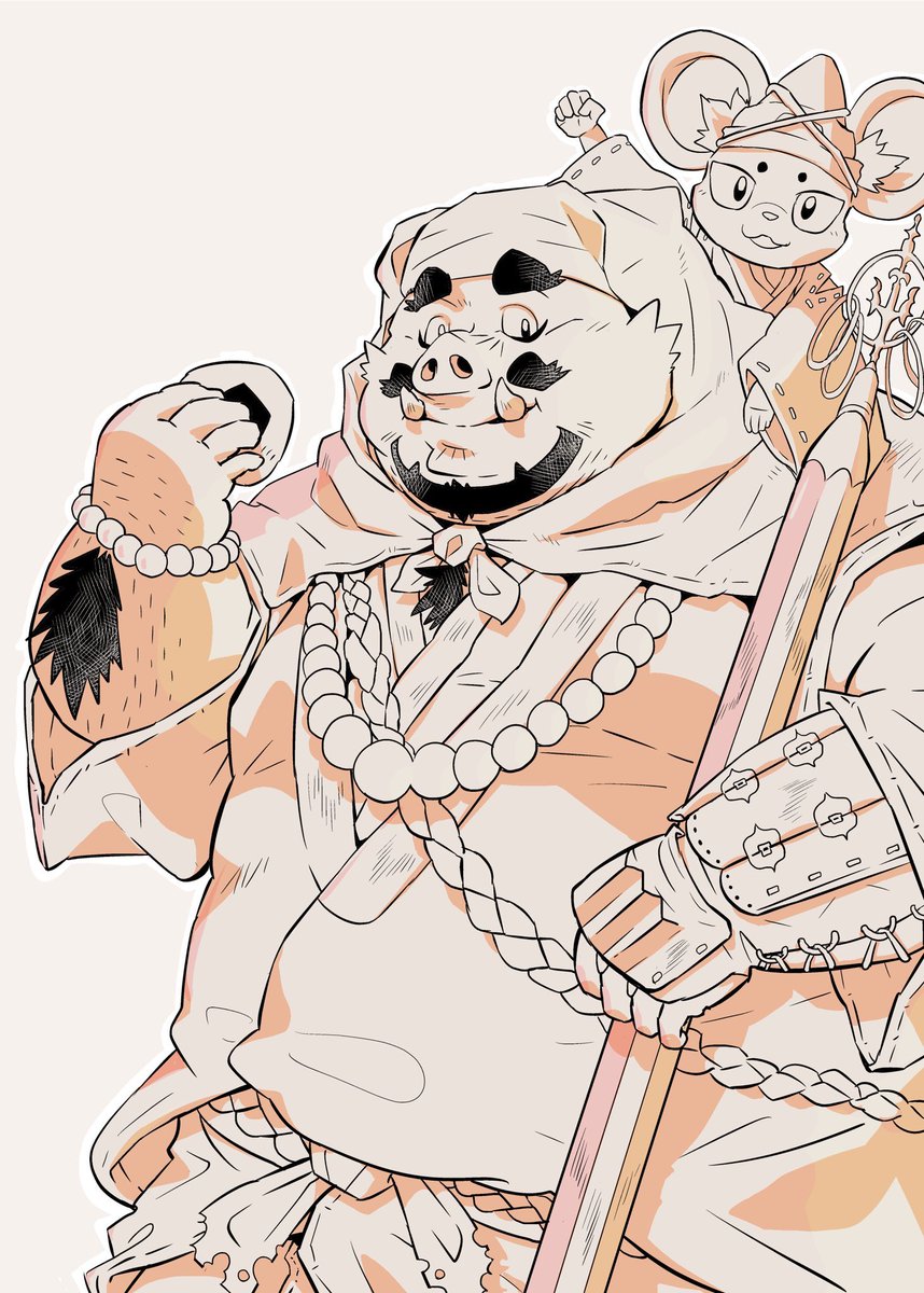 タチウヲ tweet media