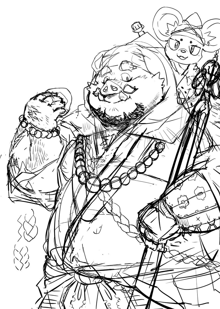 タチウヲ tweet media