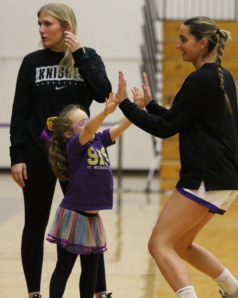 Team IMPACT tweet media