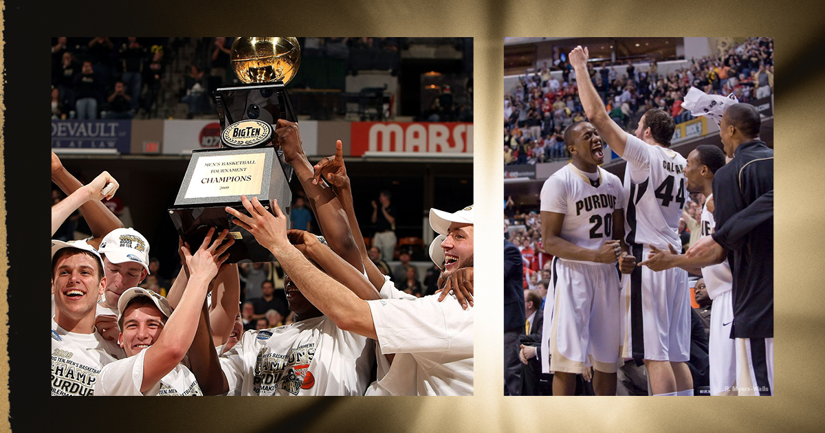 Purdue University tweet media