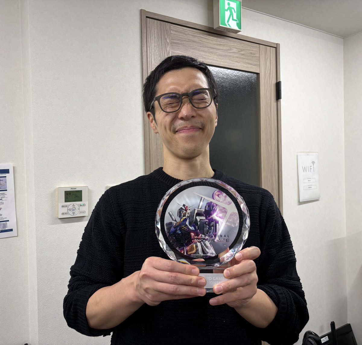 raaa_1538's tweet photo. お疲れ様。 https://t.co/sFIPbcjqBE