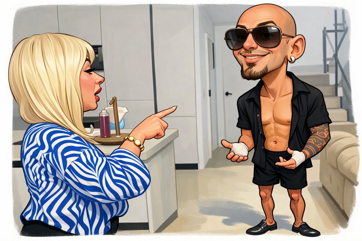 OneRandomDolly tweet media