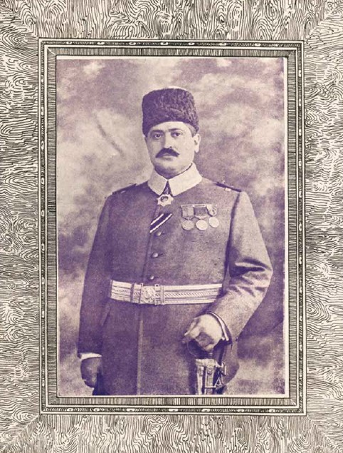 militerenstitu's tweet photo. Bir Talat gider, bin Talat yetiştir! https://t.co/d2TOlljIls