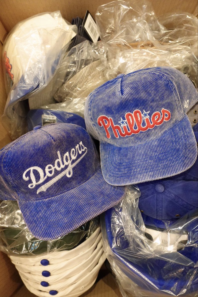 Brooklyn Fizz tweet media