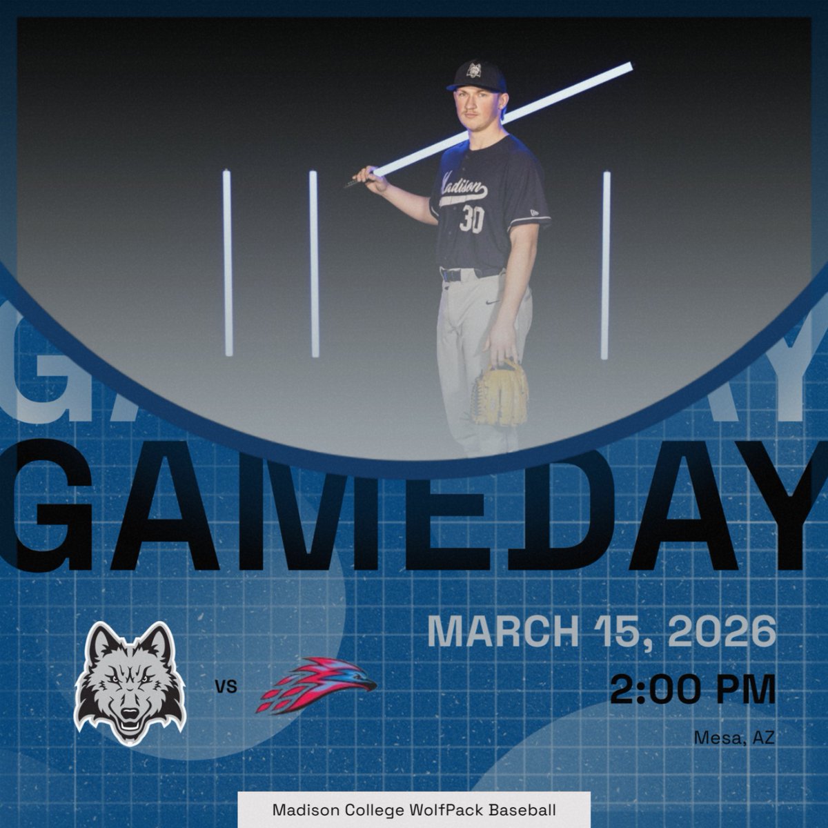 WolfPack Baseball tweet media