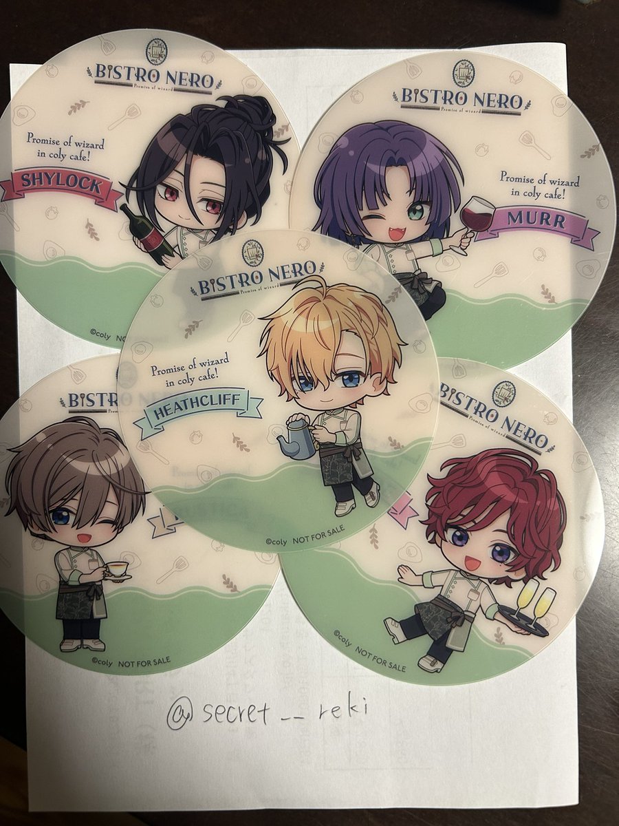 蓬莱@取引垢 tweet media