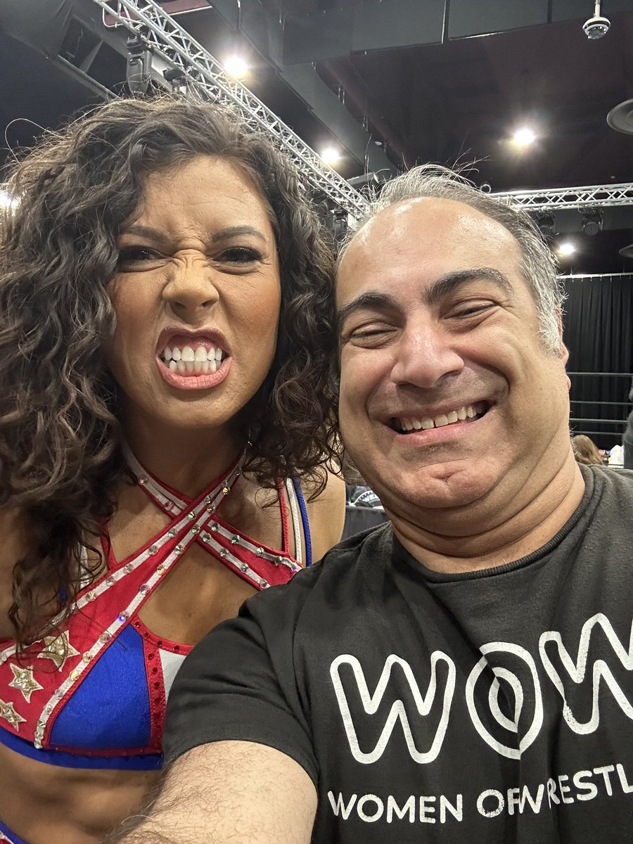 mikerandcom's tweet image. #JRod #AmericanGladiators #WOWSuperheroes #NikkiNashville #ThisIsACW @this_is_acw @wowsuperheroes