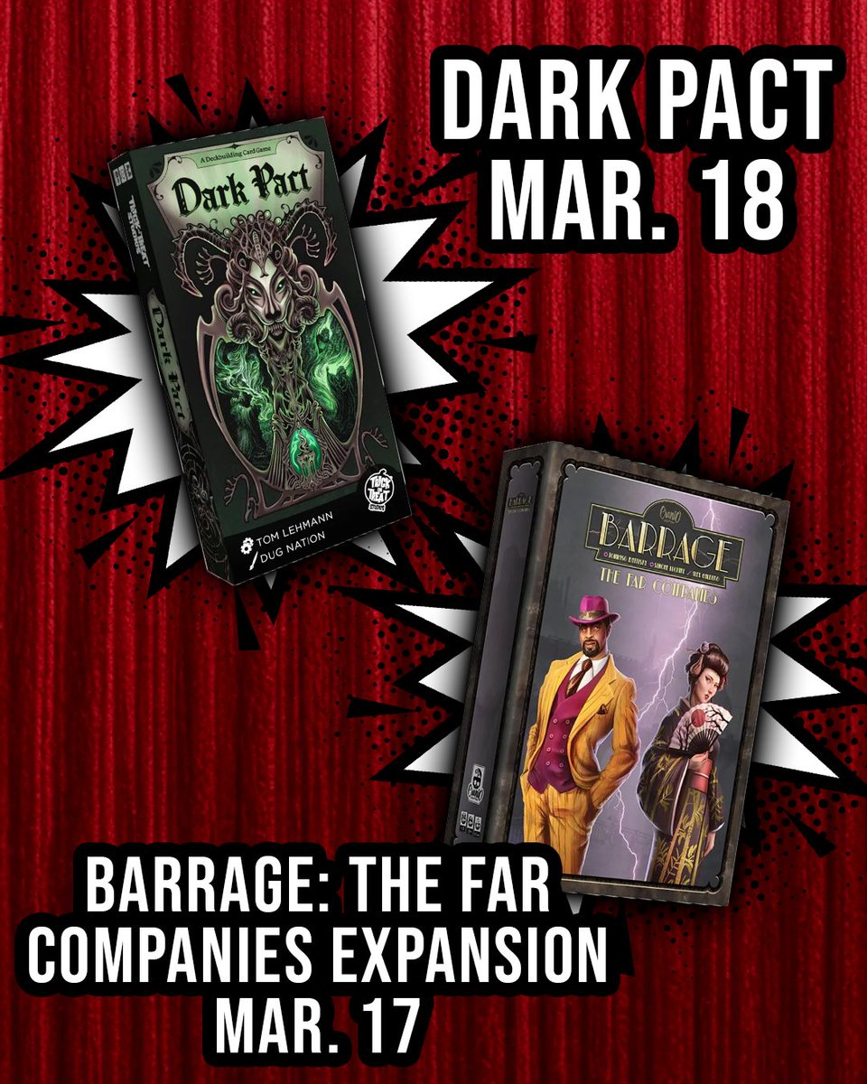 Miniature Market tweet media