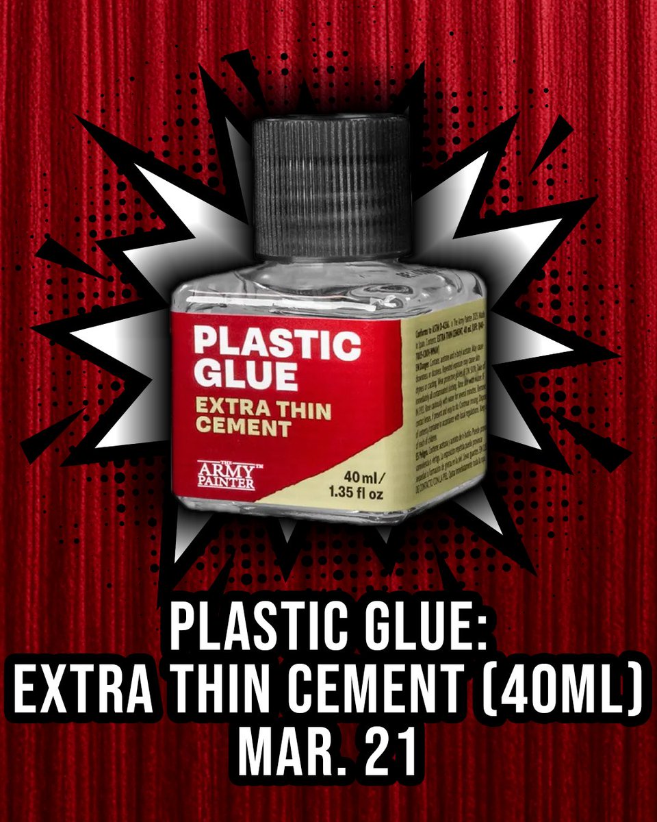 Miniature Market tweet media