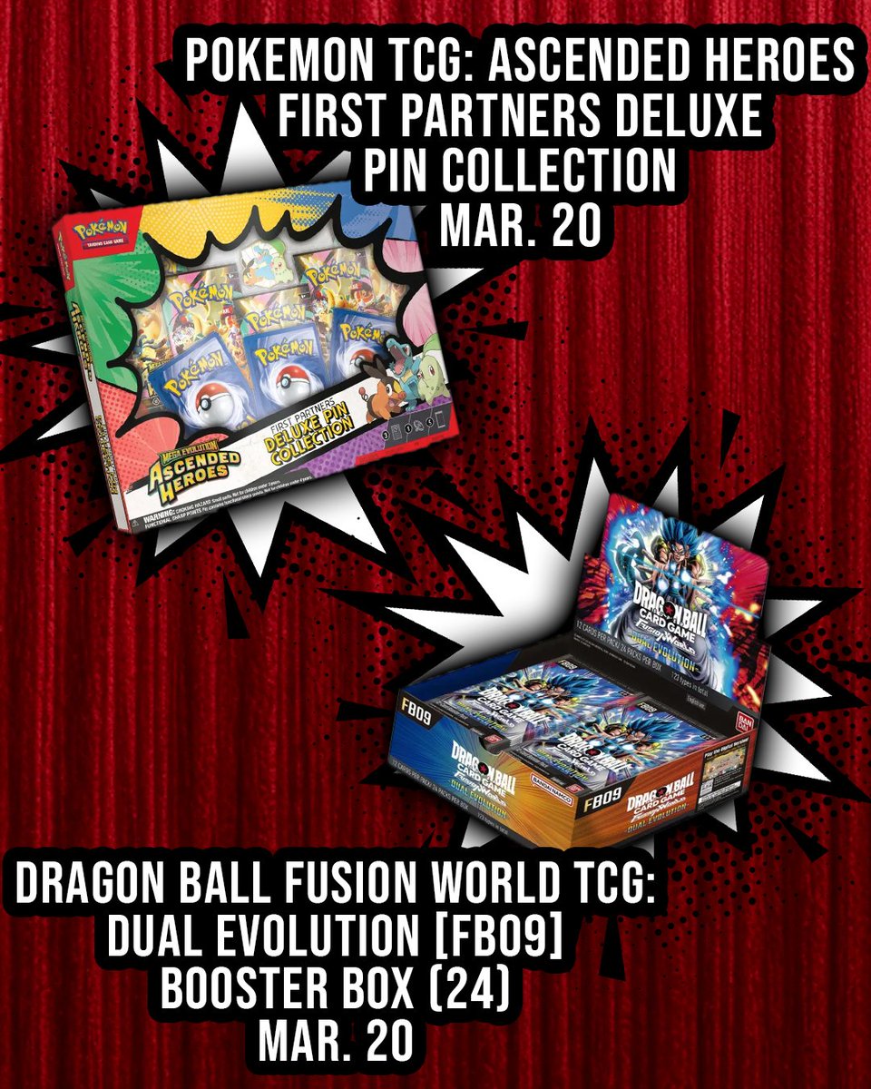 Miniature Market tweet media