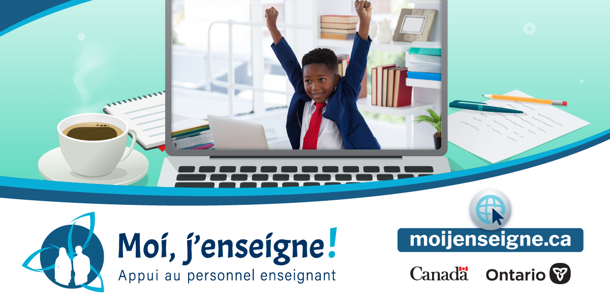 Le Centre franco tweet media