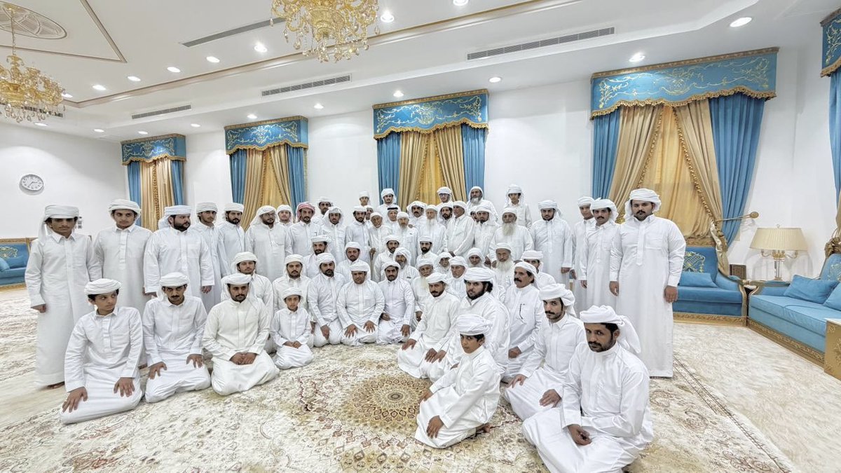 صالح ال شيبان 🇸🇦 tweet media