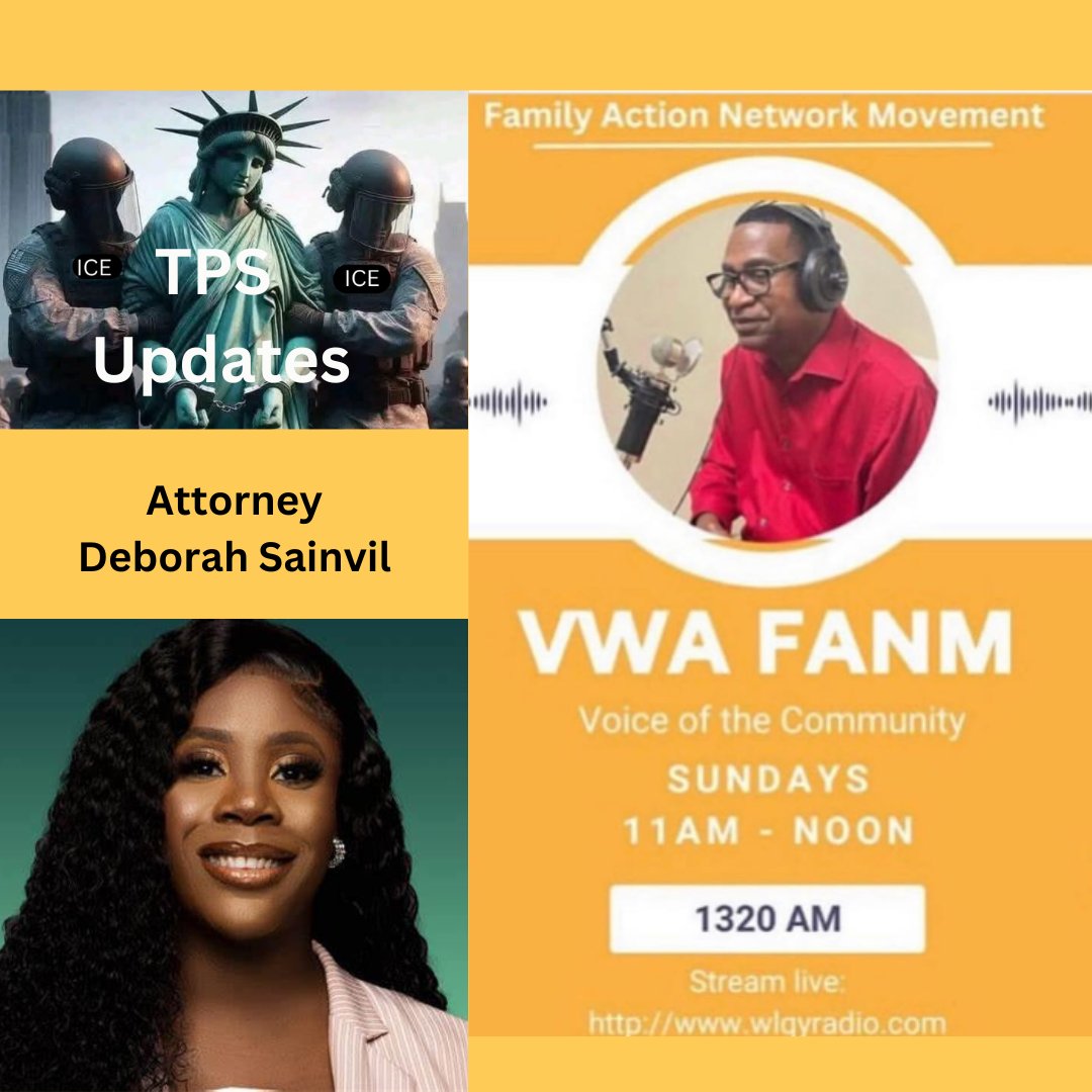 FANM.org tweet media