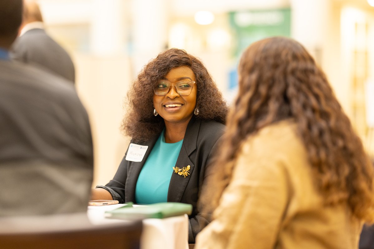 The Presidential Precinct tweet media