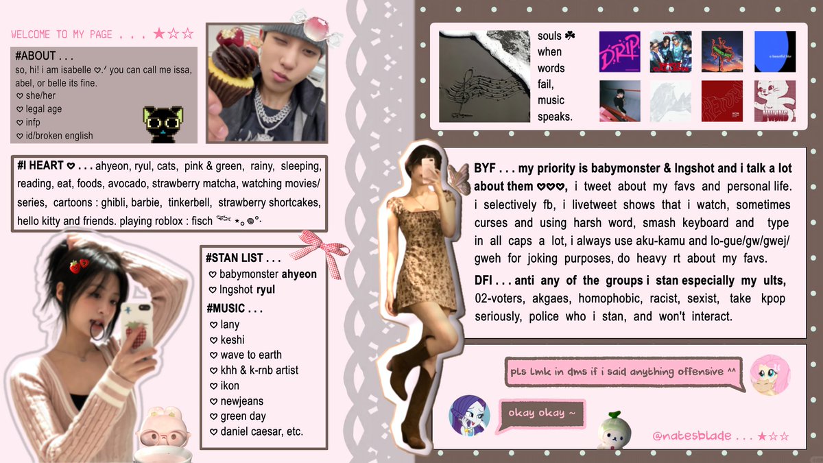 ‎ ‎ ‎ ‎ ‎ ‎ ‎ ‎ ‎ ‎ 𝓘sabelle 𓃠‎‎ ‎ ‎ ‎ ‎ ‎ ‎ ‎ ‎ tweet media