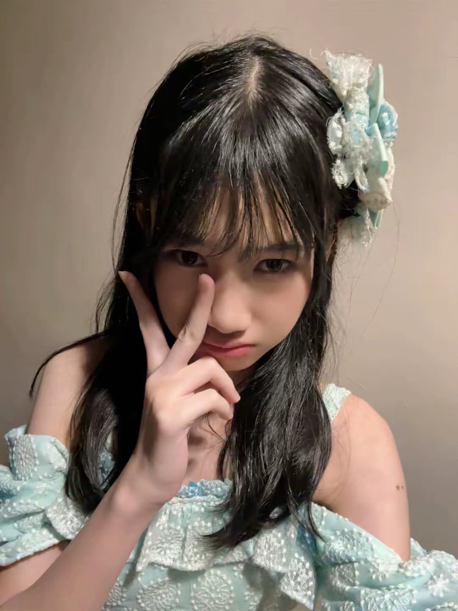 Maira_JKT48's tweet photo. Terimakasih Pekalongan untuk harii ini senang banget bisaa ketemu kalian🥹🌷, Aku sangat senang karena sudah di beri kesempatan untuk off air di pekalongann dan ketemu kalian semuaa🥹💓.., hati hati pulangnya jangan lupa minum vitamin yaa, mohon dukunganya selalu💓🫶🏻 #MaiStage https://t.co/TzvJEEzR7J