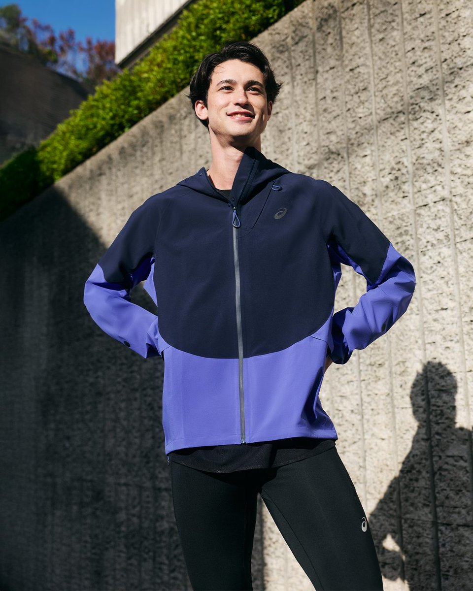 ASICS Mexico tweet media