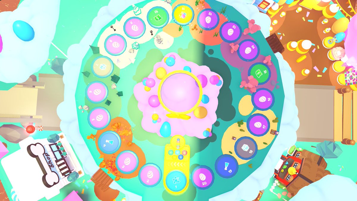 ItsNotEggy! tweet media