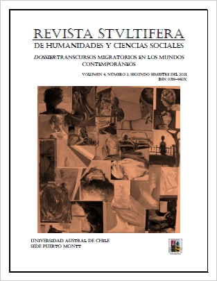 Revista Stultifera tweet media