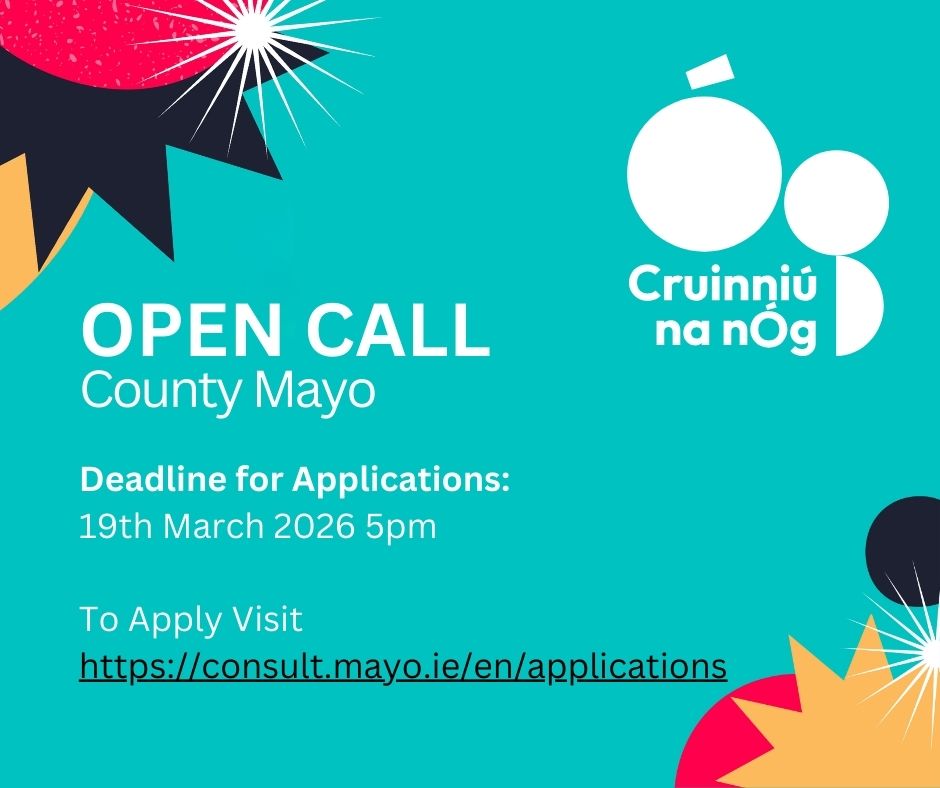 Mayo County Council tweet media