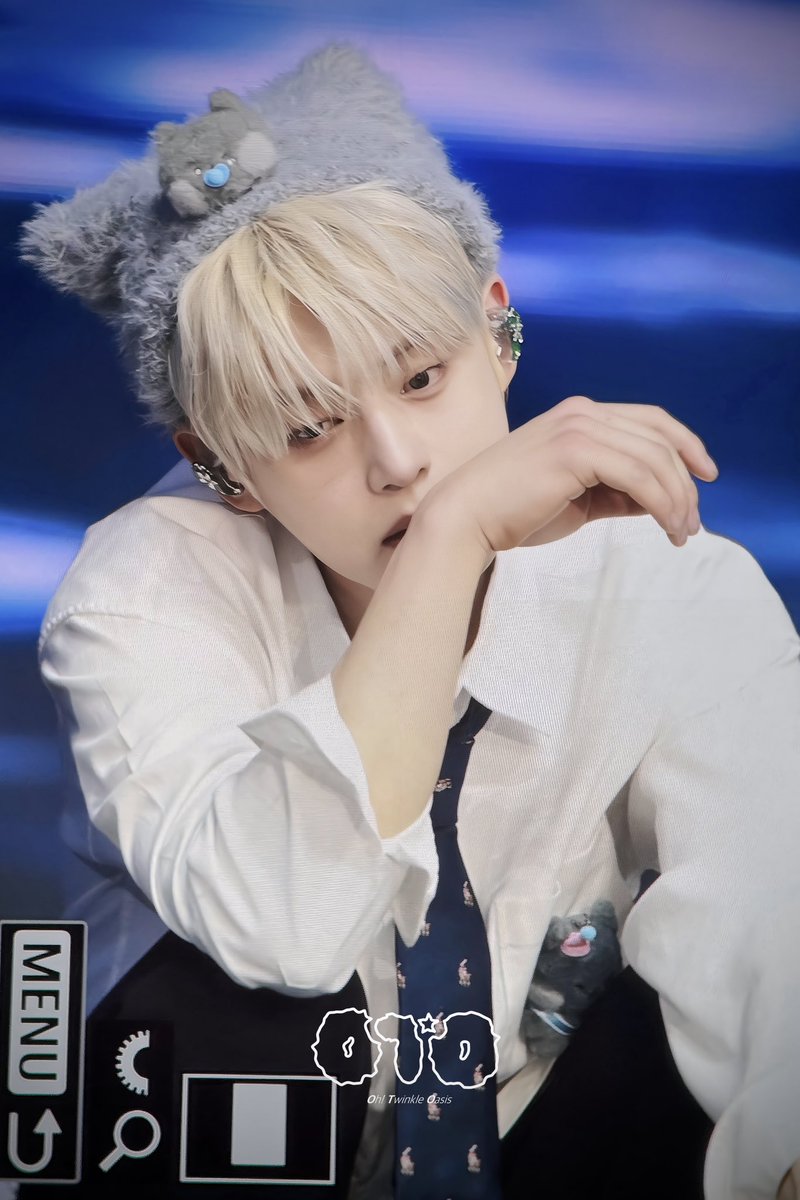 OTOpororo's tweet photo. 250315 😿😿

#김지웅 #KIMJIWOONG #キムジウン #金地雄
#제로베이스원 #ZEROBASEONE #ZB1 https://t.co/OUQfX6Pv1q