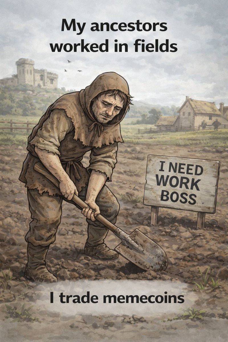 <a href="/100xAltcoinGems/">100x Altcoin Gems</a> While timelines are busy arguing about the next play, $WORK keeps building quietly.

Sometimes the loudest moves start this way.

CA:
A6pbakh6P2ogKttup8BTEJc5hjdXehN4Ky7EP5bspump 🚀