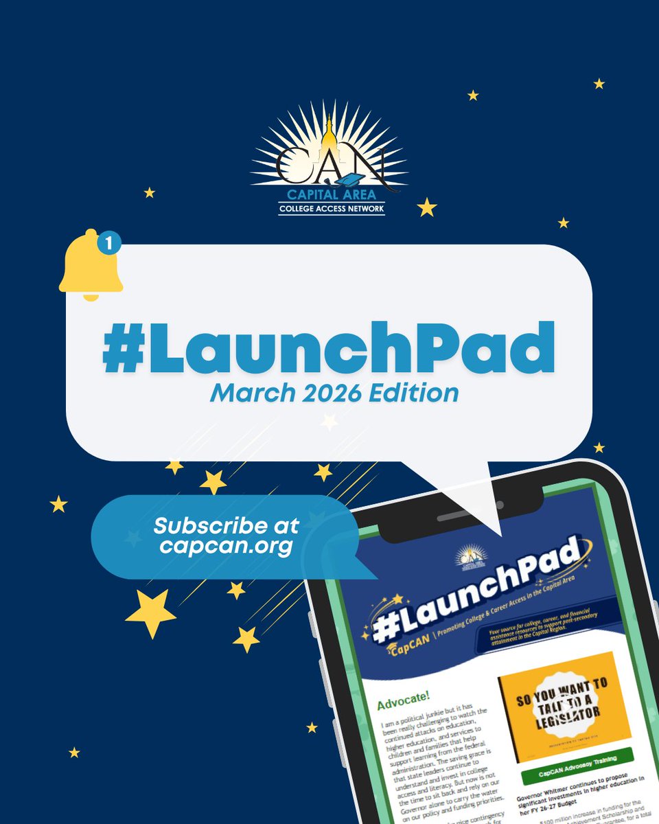 Capital Area CAN tweet media