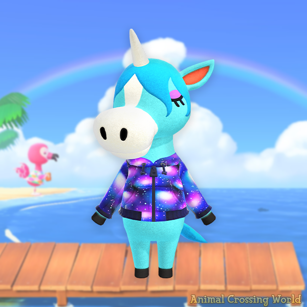 Animal Crossing World 🏝️ tweet media