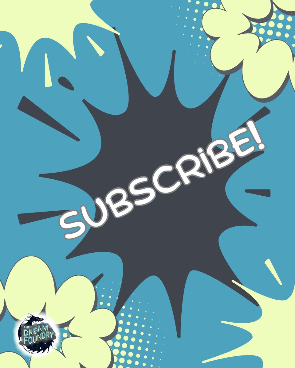 DreamFoundry tweet media