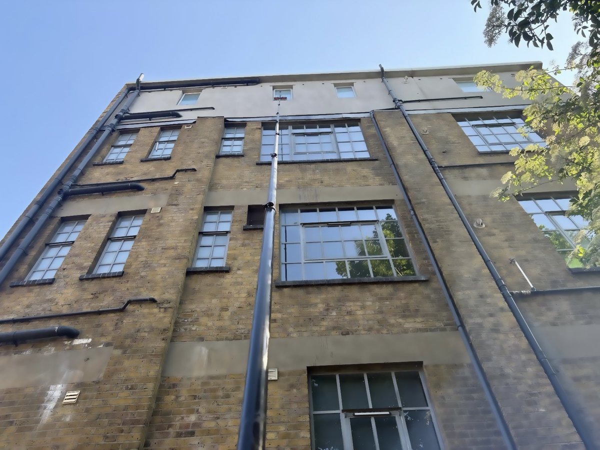 Efficient Cleaning Services tweet media