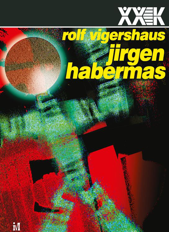 Povodom smrti Jirgena Habermasa (14. mart 2026) stavljamo na raspolaganje besplatnu e-kopiju našeg prevoda knjige Rolfa Vigershausa o Habermasu (prevela sa nemačkog Aleksandra  Kostić, Biblioteka XX vek 2015). bibliotekaxxvek.com/povodom-smrti-…