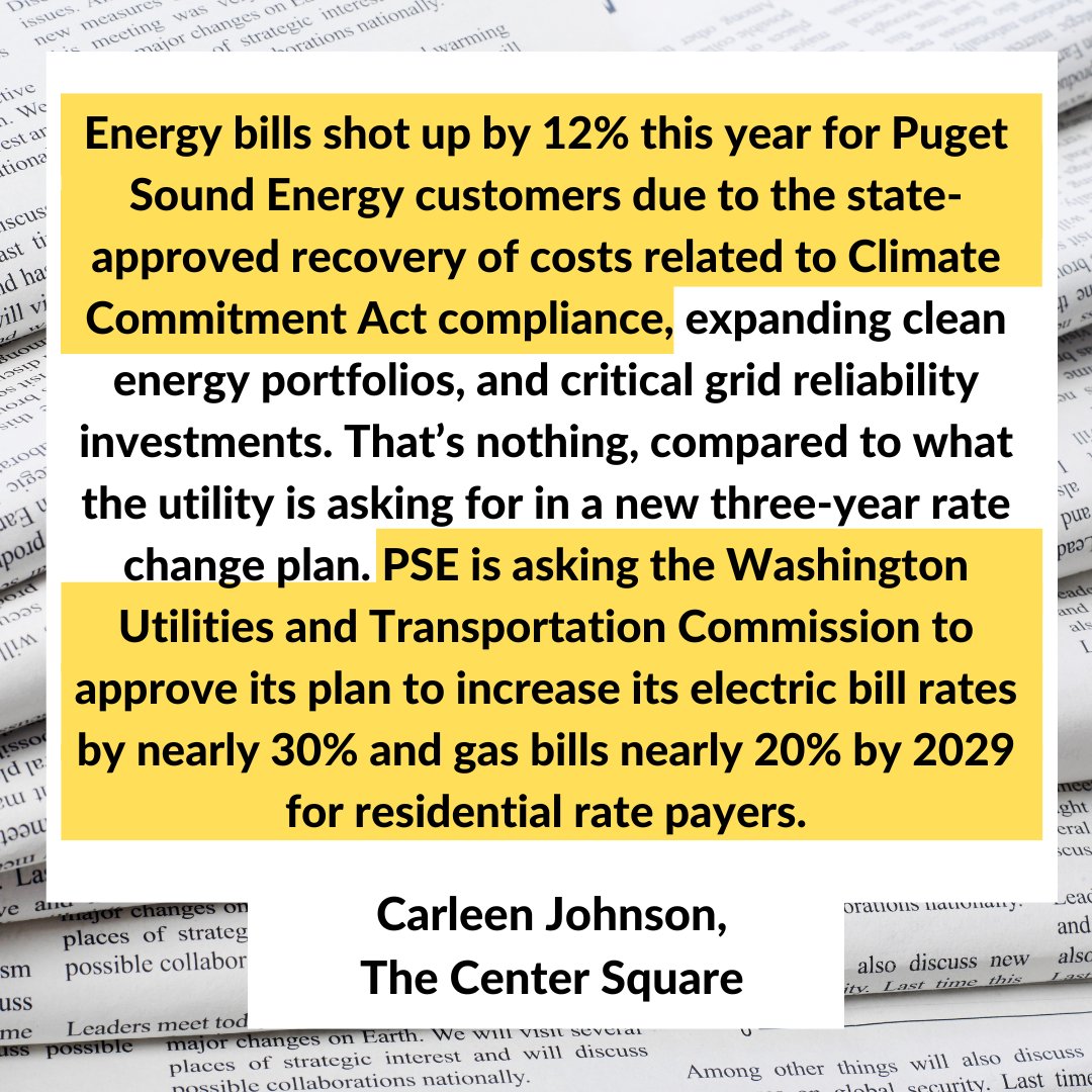 WA Senate Republicans tweet media