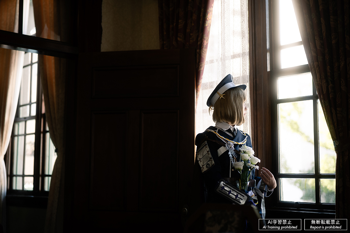 tenco＠3/29 1号館え23b tweet media