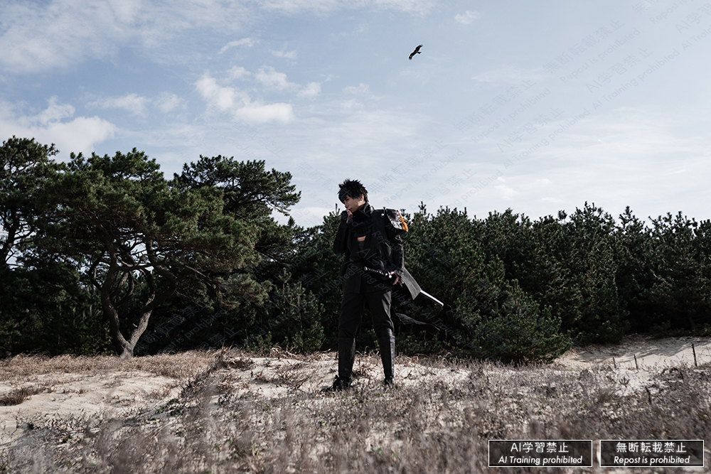 tenco＠3/29 1号館え23b tweet media