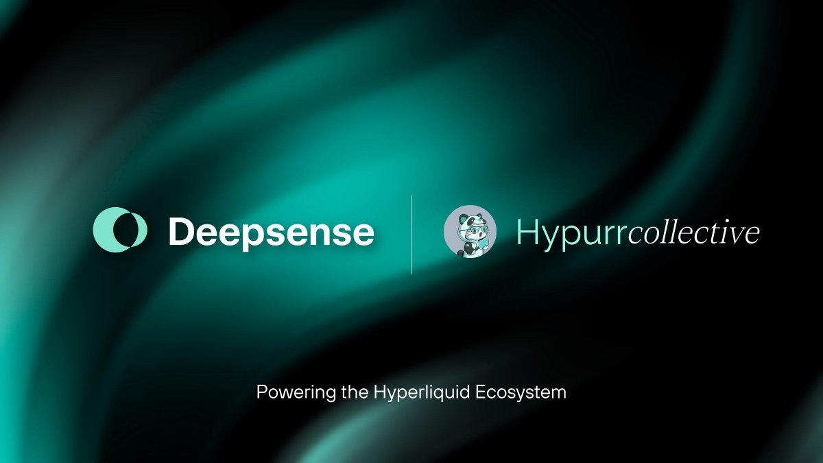 Deepsense tweet media