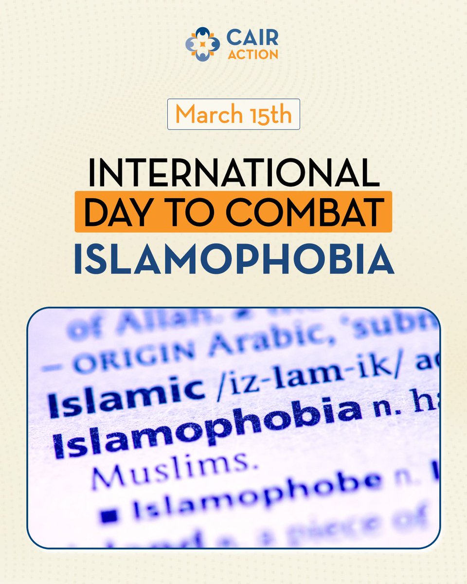 CAIRAction tweet media