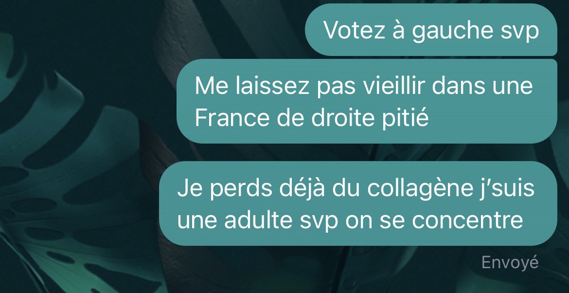 KChloé tweet media