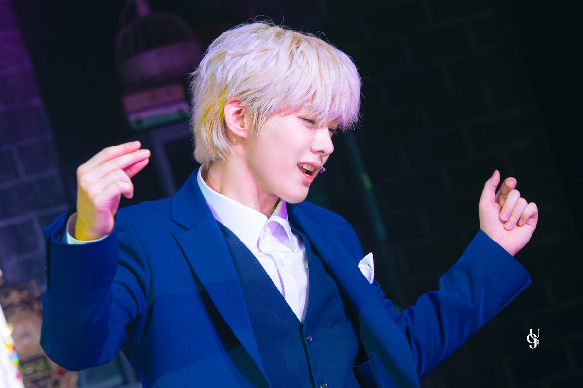 북극곰의 눈물✨️ tweet media