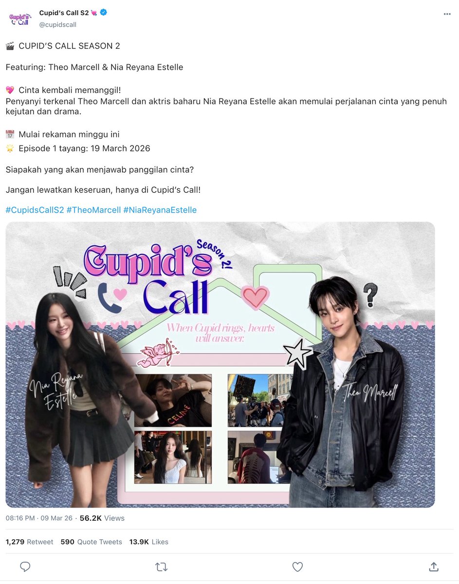 ruby ★ jihoon AU on 📍 tweet media