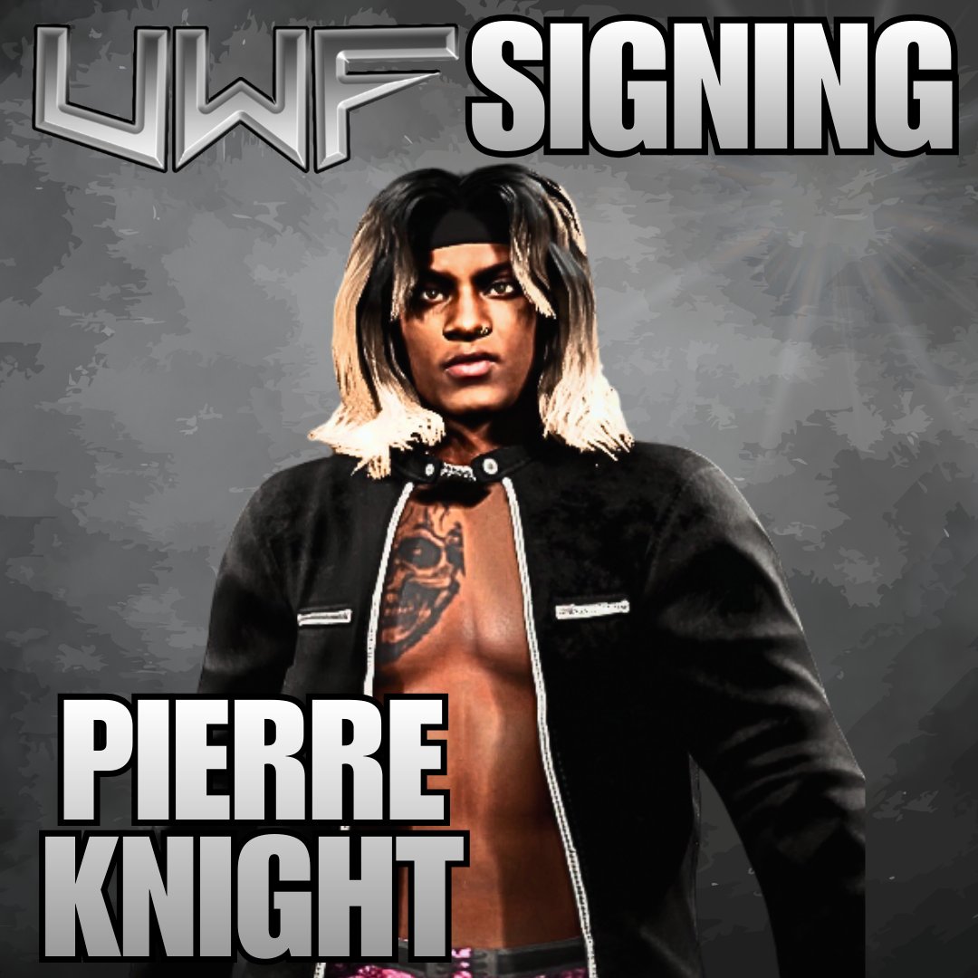 Upstate Wrestling Federation tweet media