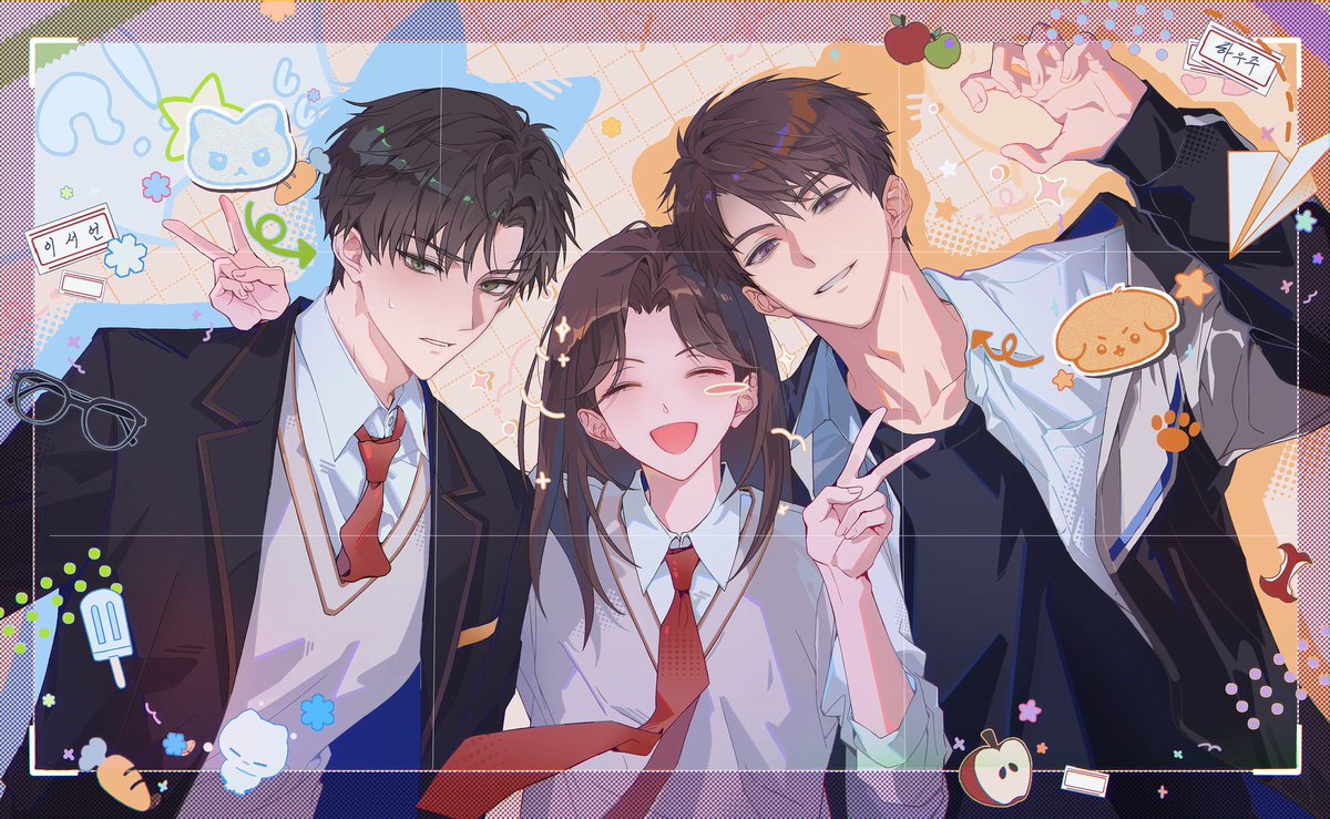 미온 tweet media