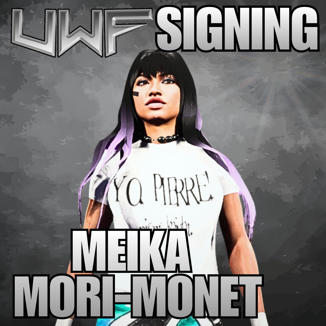 Upstate Wrestling Federation tweet media