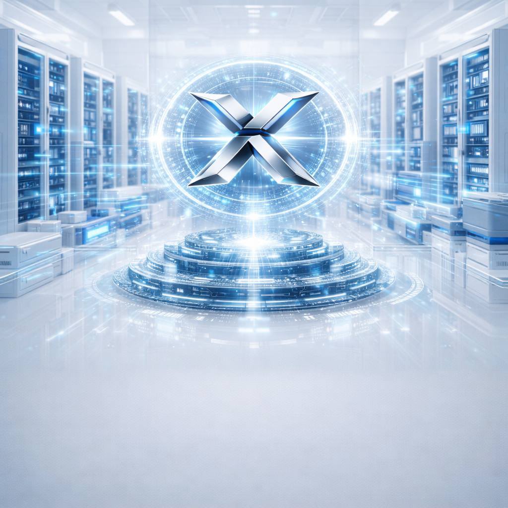 XAICASH tweet media