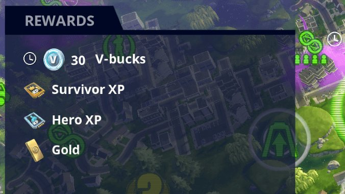 ShiinaBR's tweet image. STW FOUNDERS VBUCKS WILL NOT BE NERFED 🙏

"We have no planned changes to the amount or frequency of V-Bucks earned from existing Founder sources"

Confirmed by Fortnite on Reddit