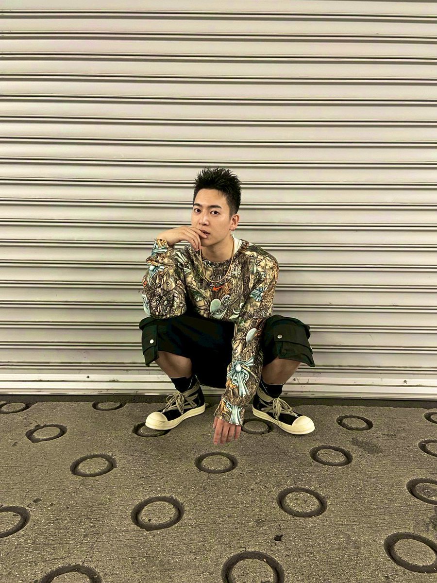 ryokimiyama0426's tweet photo. AGE STOCK 2026

thank you.
We definitely felt the sympathy each other.    

#RYOKIMIYAMA
 #AGESTOCK2026 https://t.co/aPqGd0LKZn