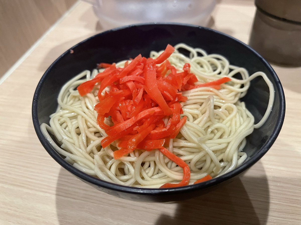 たろきち tweet media