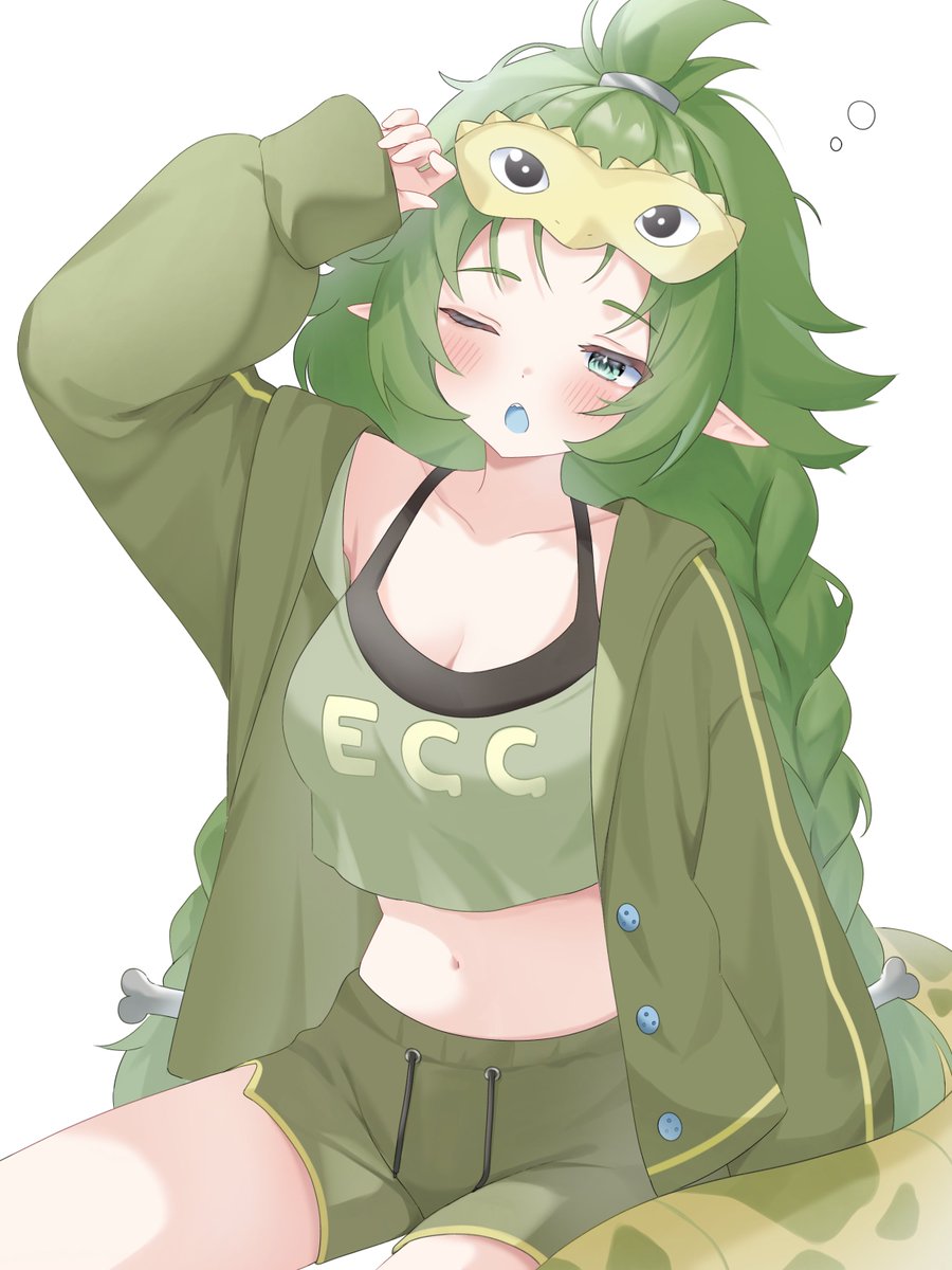 Aliza Gekkota tweet media